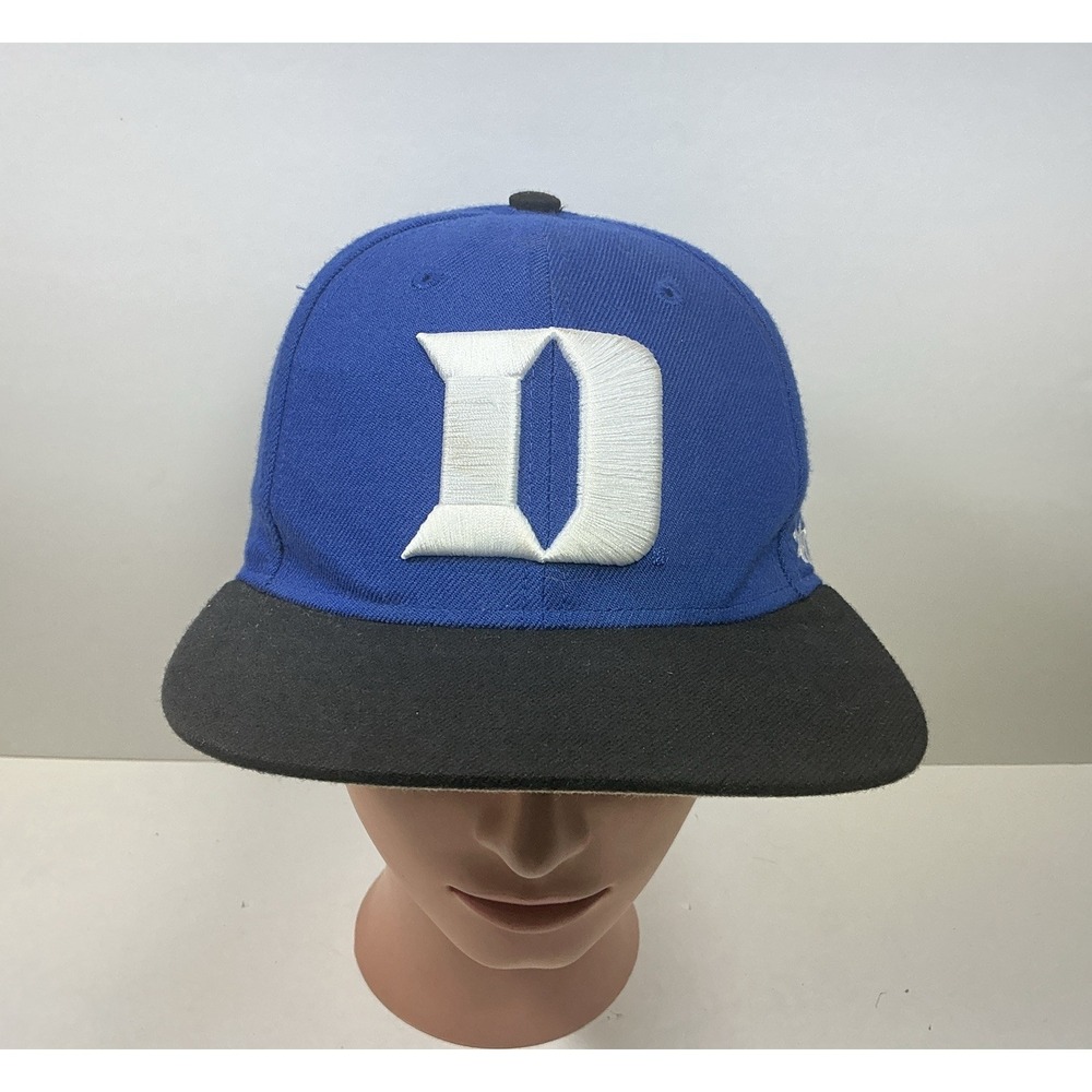 Duke Blue Devils Youth Hat 47 Brand SnapBack Cap Basketball Official Licensed